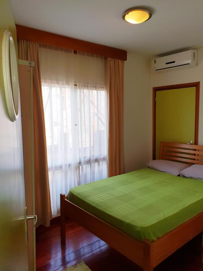Amalia Apartments ปารามารีโบ ภายนอก รูปภาพ