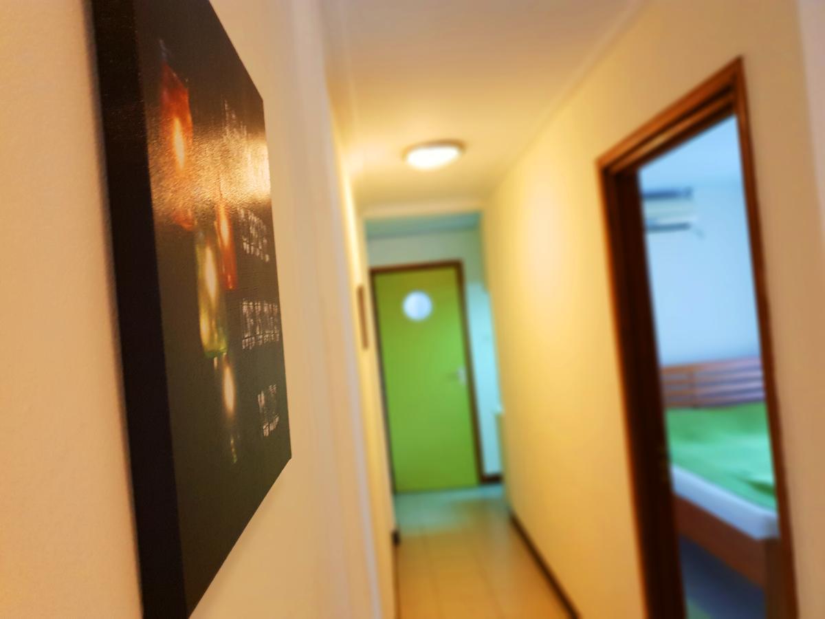 Amalia Apartments ปารามารีโบ ภายนอก รูปภาพ