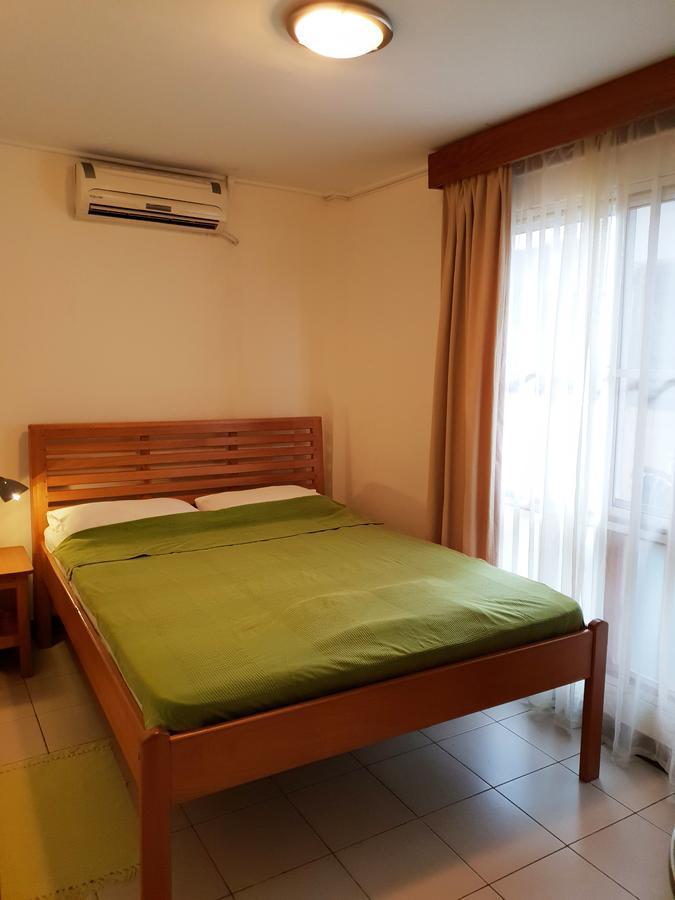 Amalia Apartments ปารามารีโบ ภายนอก รูปภาพ