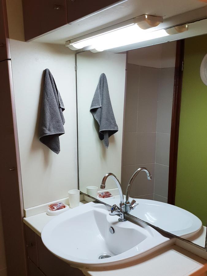 Amalia Apartments ปารามารีโบ ภายนอก รูปภาพ