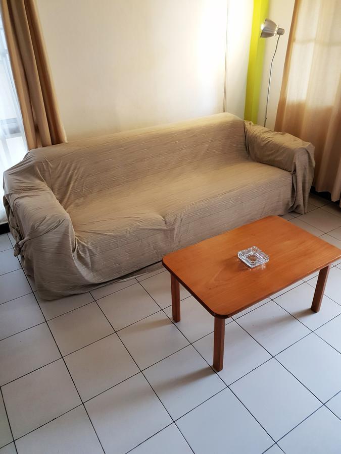 Amalia Apartments ปารามารีโบ ภายนอก รูปภาพ