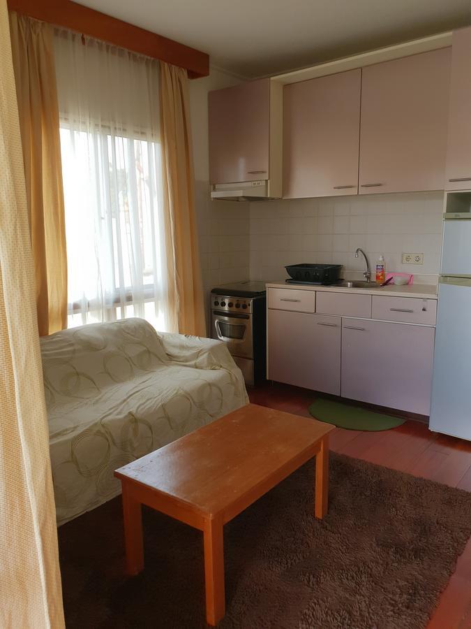 Amalia Apartments ปารามารีโบ ภายนอก รูปภาพ