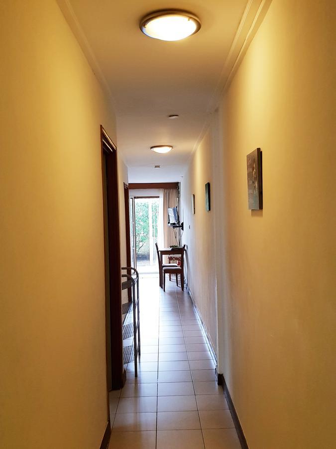 Amalia Apartments ปารามารีโบ ภายนอก รูปภาพ