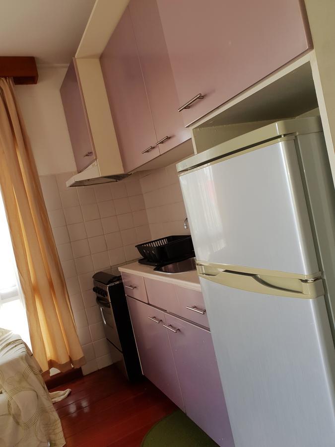 Amalia Apartments ปารามารีโบ ภายนอก รูปภาพ