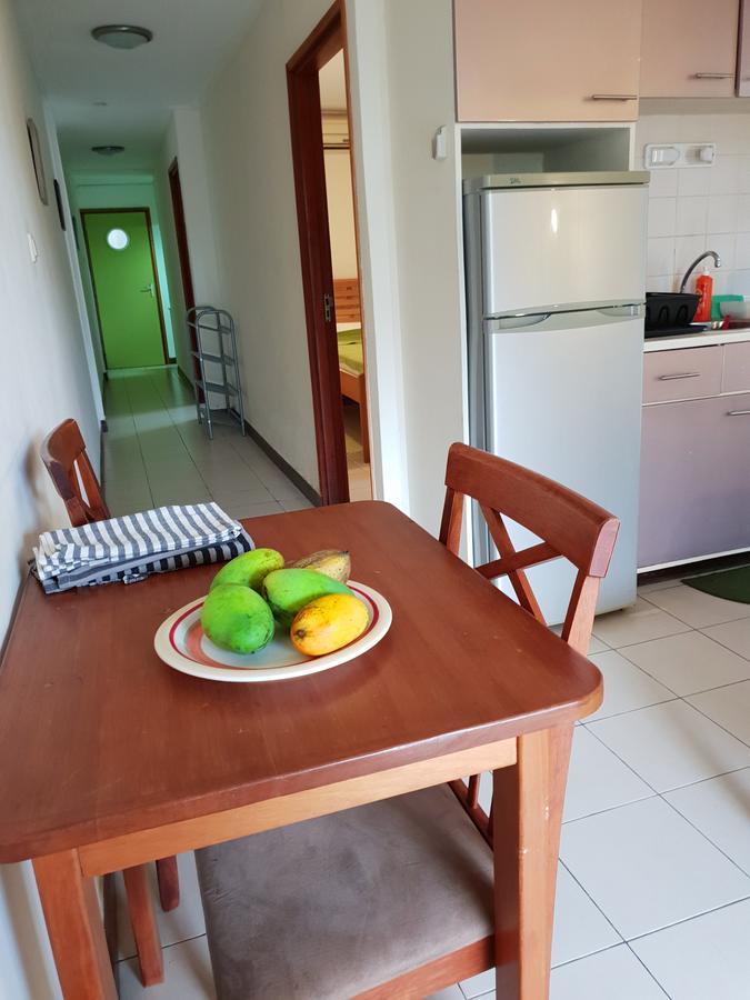 Amalia Apartments ปารามารีโบ ภายนอก รูปภาพ