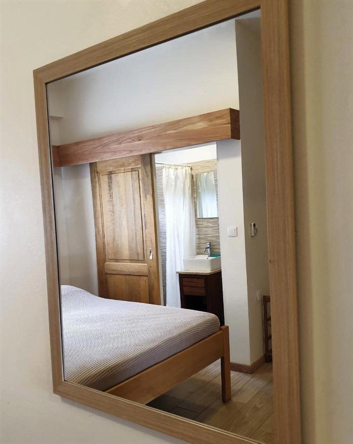 Amalia Apartments ปารามารีโบ ภายนอก รูปภาพ