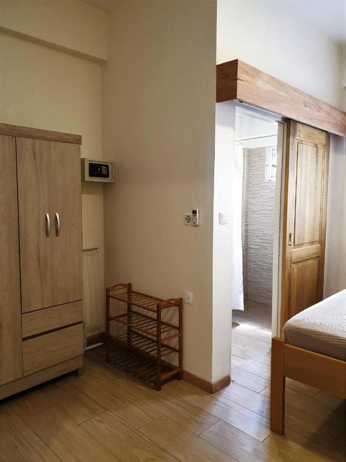 Amalia Apartments ปารามารีโบ ภายนอก รูปภาพ