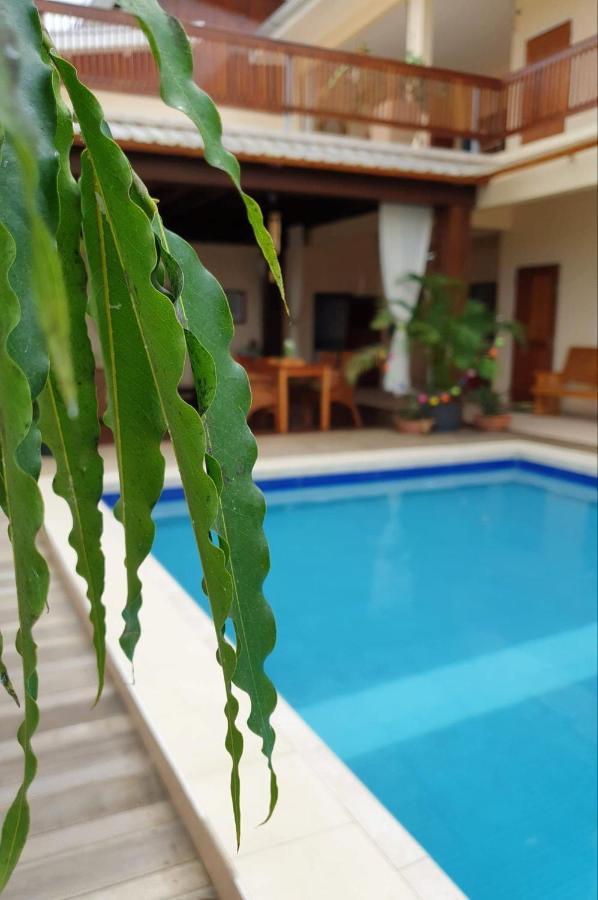 Amalia Apartments ปารามารีโบ ภายนอก รูปภาพ